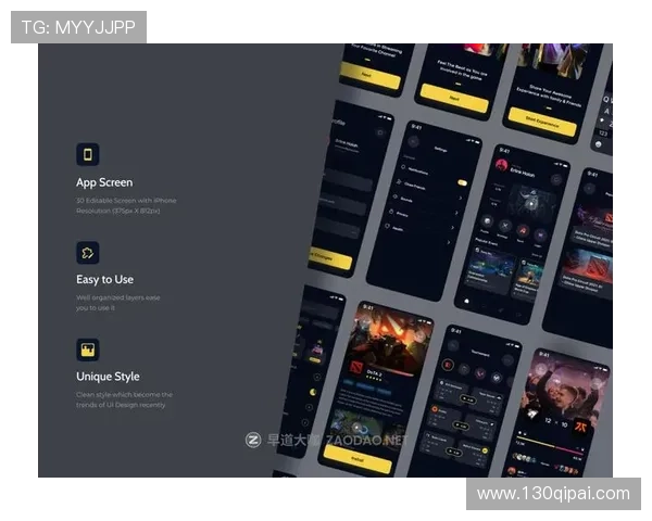 探索UI体育设计的未来趋势与创新应用