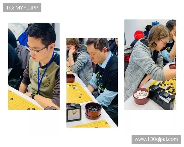 2026年湖北围棋比赛精彩回顾与获奖选手分析 2026年湖北围棋比赛精彩回顾与获奖选手分析